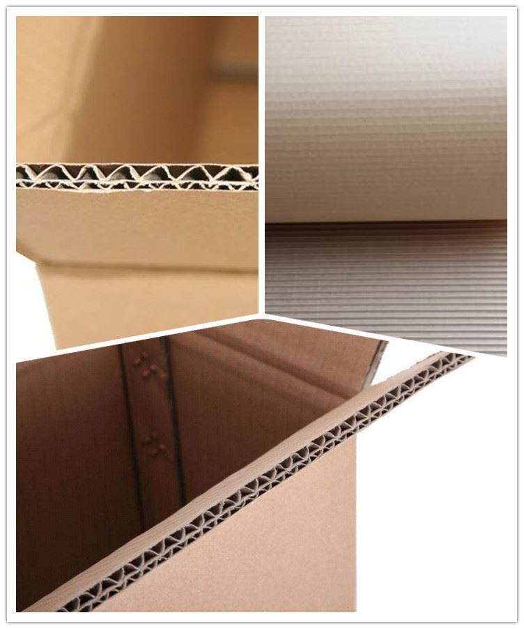 Fluting Paper 